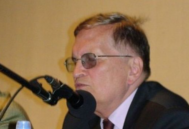 PREMINUO DOMAGOJ ANTE PETRIĆ: U Hrvatsku se vratio nakon 50 godina egzila, nositelj triju visokih državnih odličja