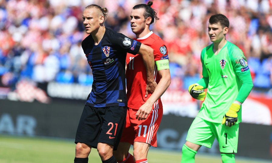 Vatreni s Domagojem Vidom u sastavu imaju savršeni učinak u Gradskom vrtu