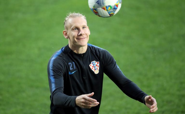 Vida komentirao snimku na kojoj pomaže ženi u nevolji