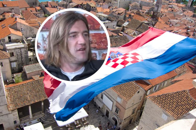 Domagoj Vidović: Tko i zašto želi dokazati da je hrvatstvo mit?