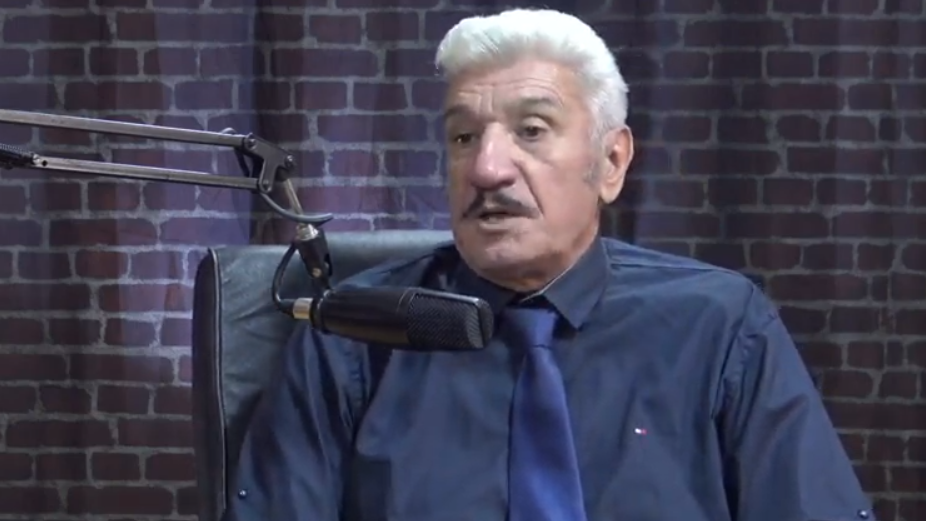 VIDEO Admiral Davor Domazet Lošo: Srpske obavještajne službe su duboko prodrle u Hrvatsku…