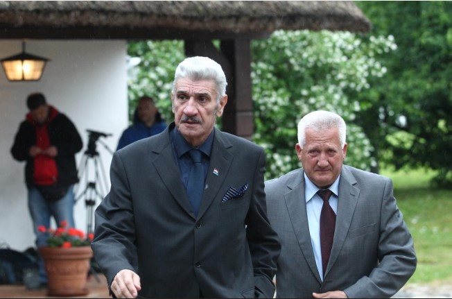 OVO SU 14 HRVATSKIH ZAPOVJEDNIKA KOJE TRAŽI BiH: Među njima su i Miljavac, Lošo, ali i Petar Stipetić!?