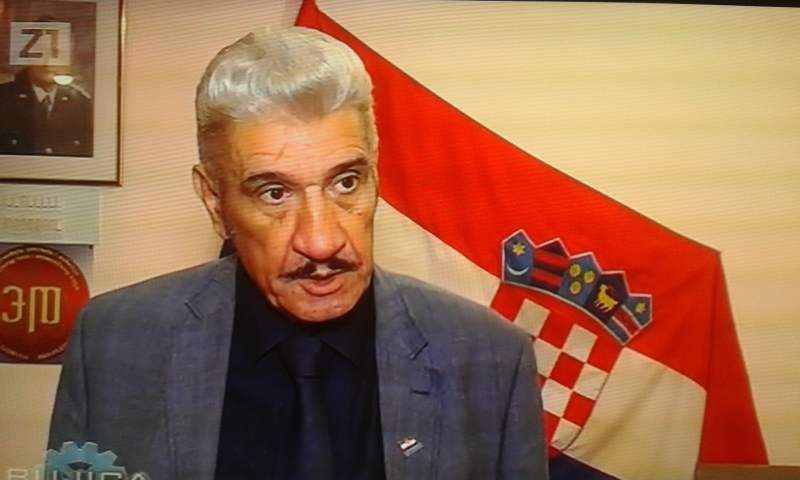 Davor Domazet Lošo: Film ‘General’ je važan, prvi se put pokušala pojasniti cijela bit Domovinskog rata