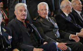 NOVE OPTUŽNICE? Miljavac: ‘Nismo naredili nikakvo granatiranje, nema šanse!‘; Domazet Lošo: ‘Samo čekam...‘