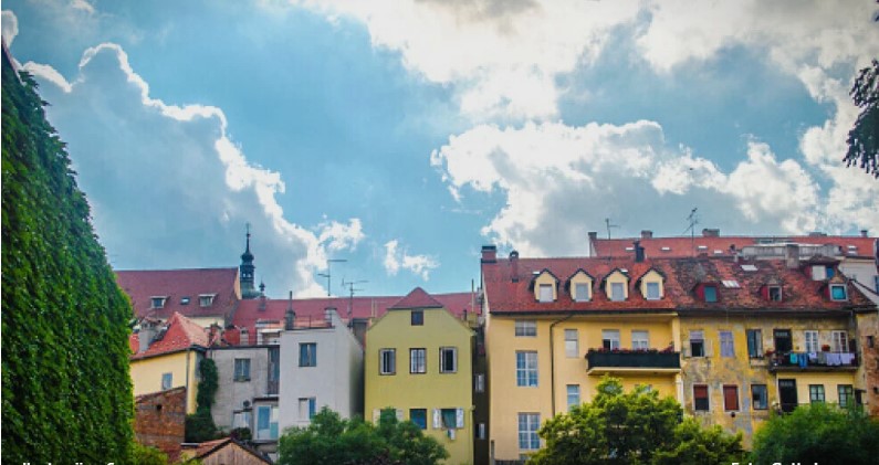 Dome, slatki dome: Do stana bez kredita? Može se, ali u Hrvatskoj je to i dalje gotovo pa znanstvena fantastika