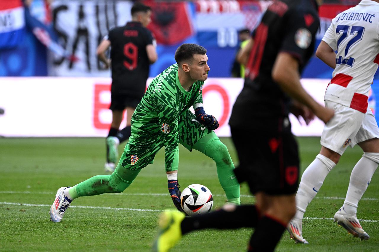 Ovaj je vatreni naša najvažnija karika na Euru, da nemamo njega možda bismo već ispali