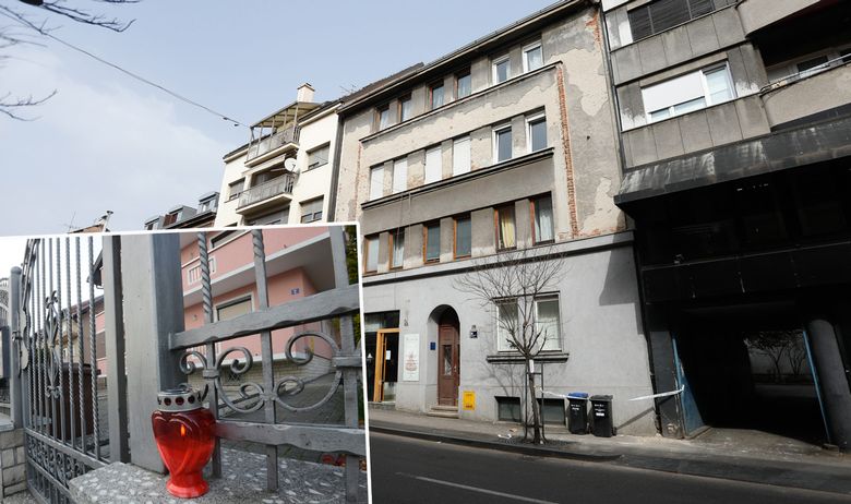 'BIJEDA GA JE TJERALA DA STALNO RADI I RISKIRA ŽIVOT' Poznanici tragično preminulog Petra u nevjerici nakon vijesti o nesreći u centru Zagreba