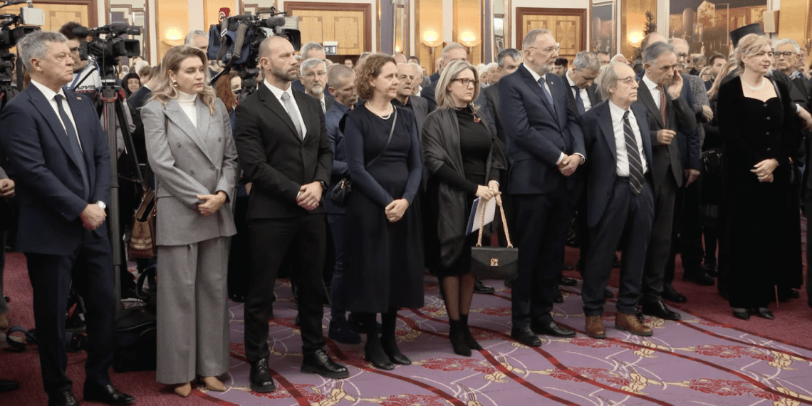 HDZ nastavlja mazohistički podržavati domjenak SNV-a i SPC-a