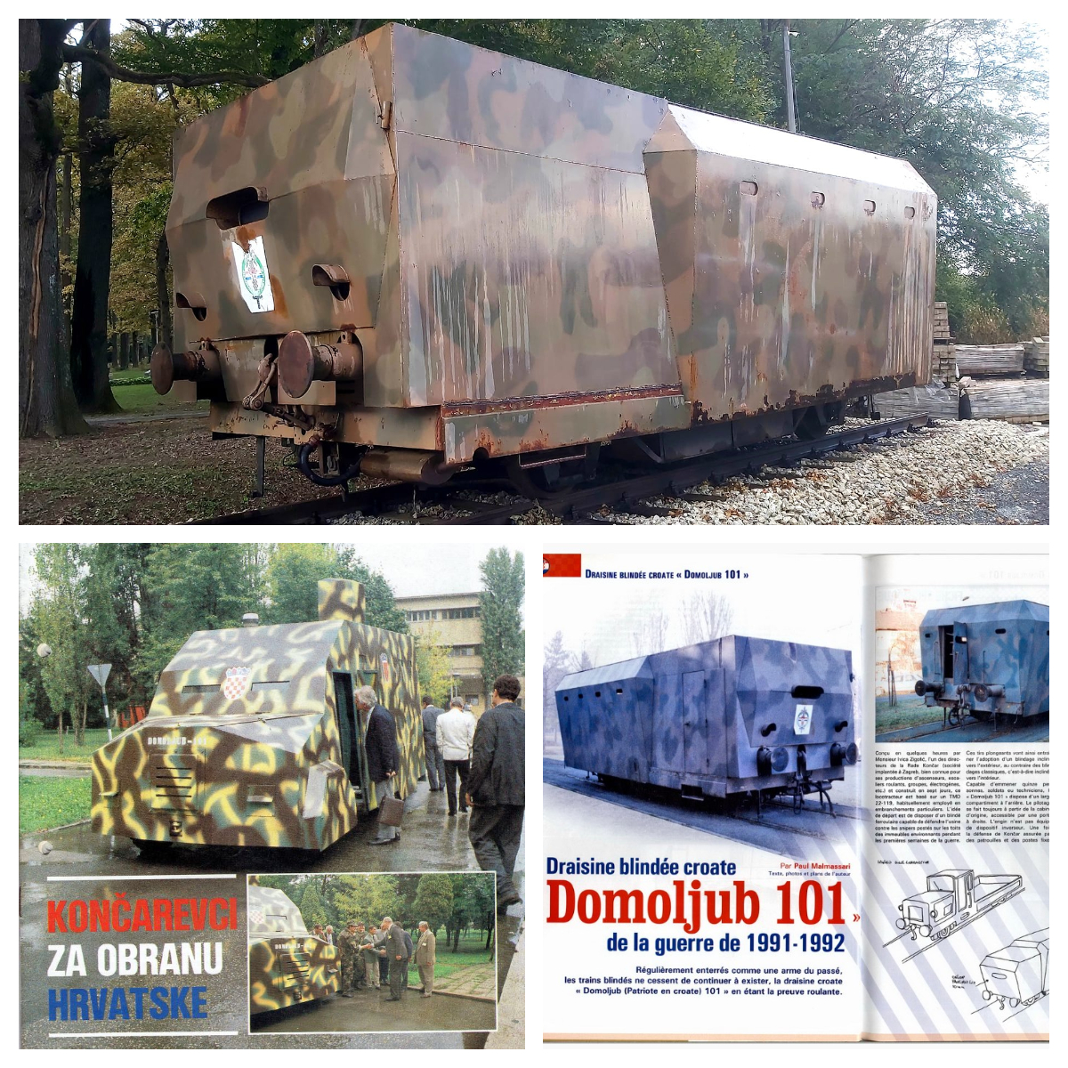 Postavljanje povijesnih vozila KONČAR-a u Galeriji "Barutana 1991."