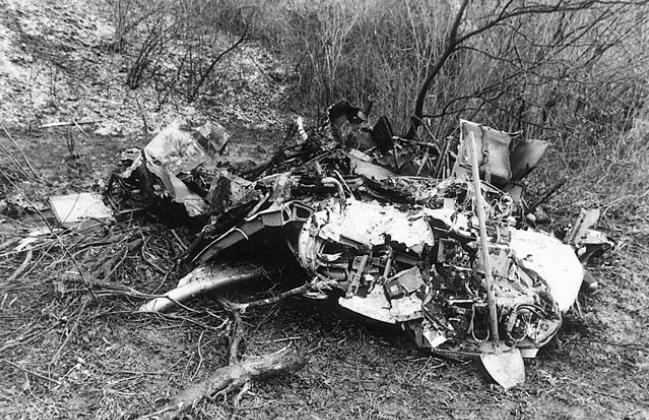 JNA srušila helikopter pun promatrača Europske zajednice. Pilotu naređeno: ‘Oderi ga!’