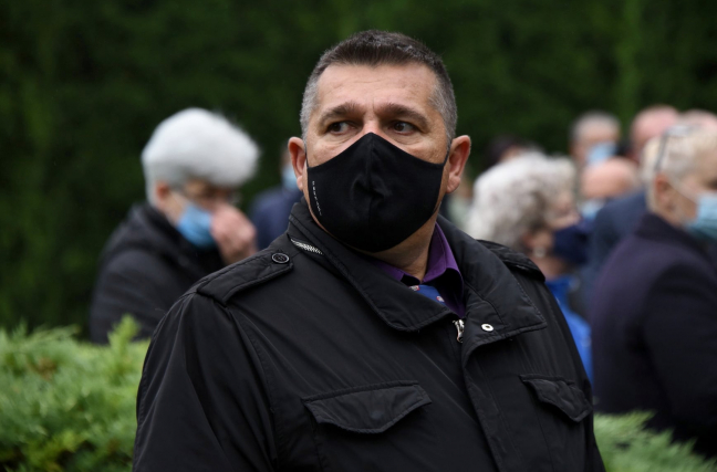 ZA NJEGA JE SRBIJA TRAŽILA SMRTNU KAZNU: U ratu mu ubili brata blizanca, ostao bez noge, završio u logoru