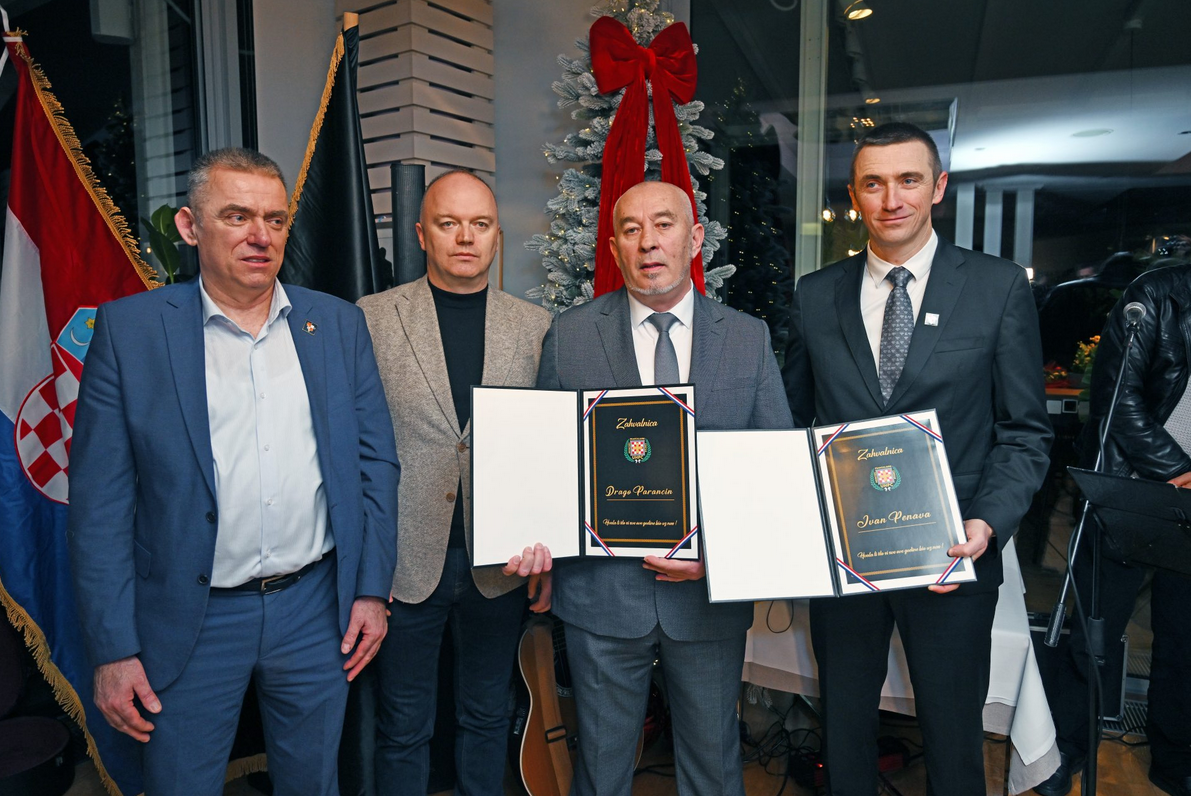 Penava: Podržavamo pravo Hrvata pravoslavne vjere, ali inicijativu za osnivanje Crkve ne pokrećemo