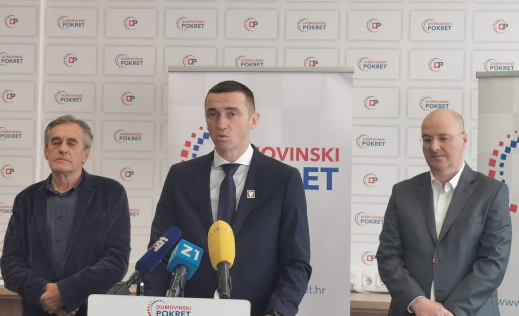 Penava upozorio na povijesno najvišu cijenu plavog dizela koja ugrožava proizvodnju hrane