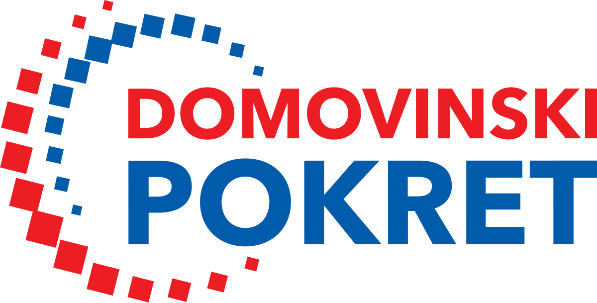 Domovinski pokret traži od 11 do 15 fotelja za svoje državne tajnike: Evo koje resore nisu tražili