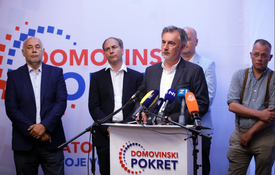 Škoro otkrio hoće li na sastanak s Plenkovićem