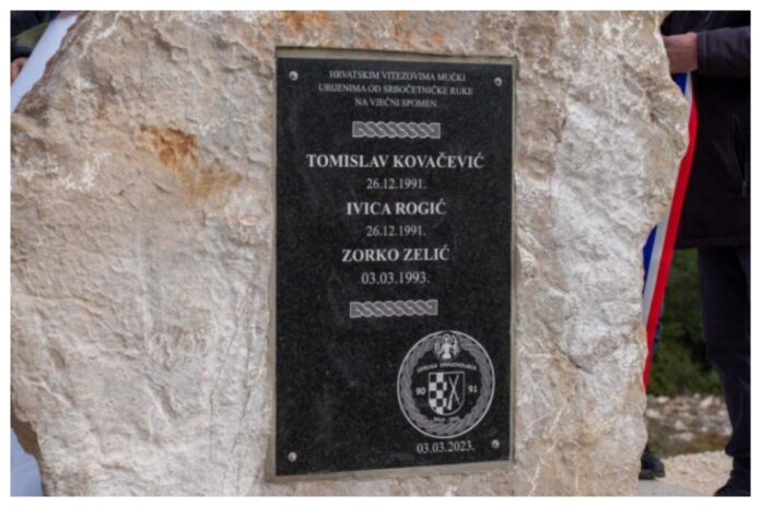 Ubojstvo na Štefanje: Četnici ubili branitelje koji su došli u posjet Srbinu