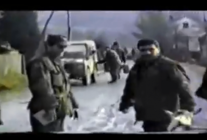 3. studenoga 1991. Zločini srpske vojske – u okupaciji Bilogore mučki ubijeno 24 Hrvata