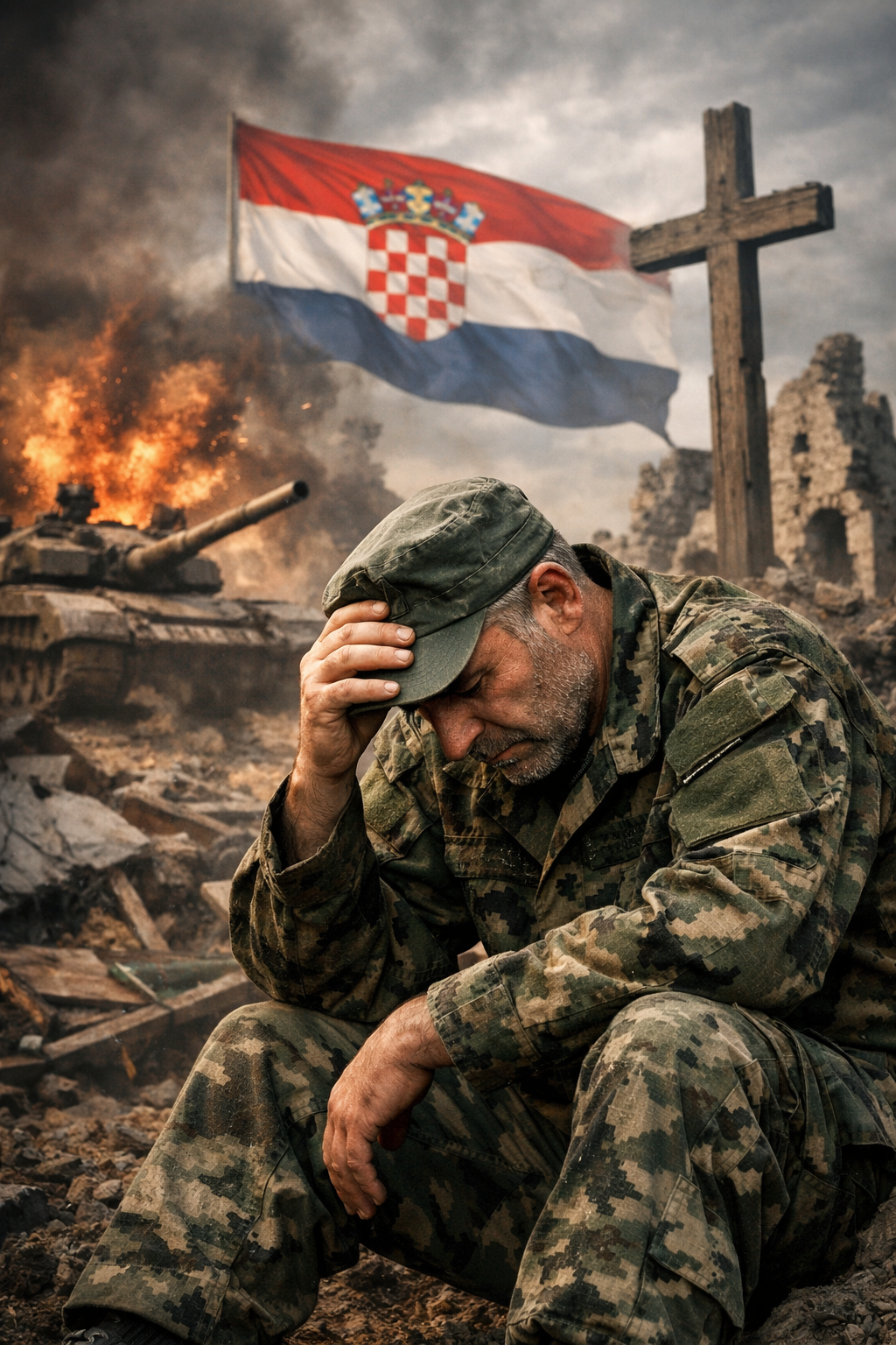 Sramota koja traje 35 godina