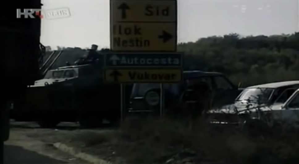 Junaci Domovinskog rata: ‘Luda’ hrabrost Hrvata iz vojvođanskog Srijema u obrani Vukovara