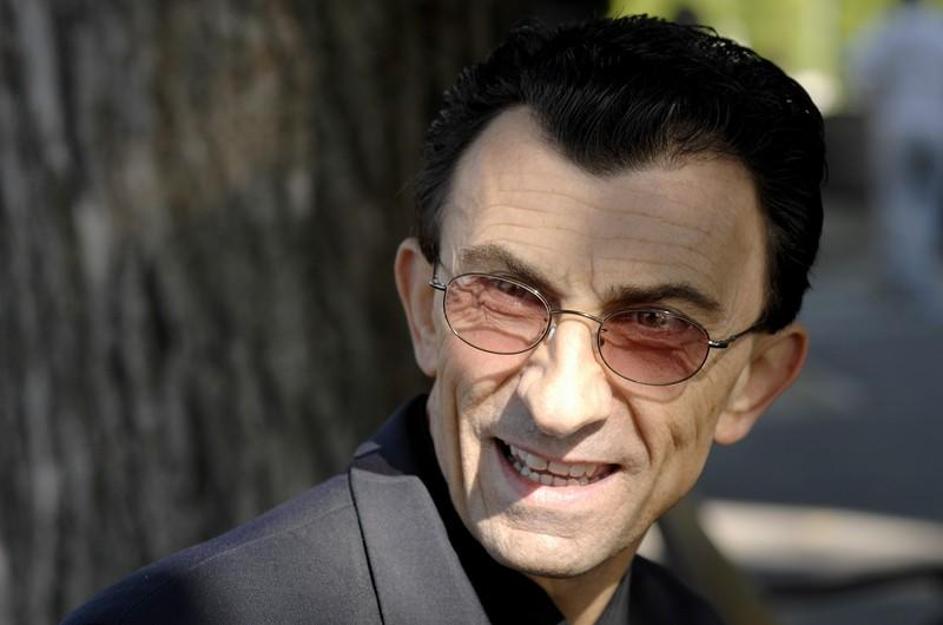 Don Anđelko Kaćunko - Moj intervju života s predsjednikom Tuđmanom