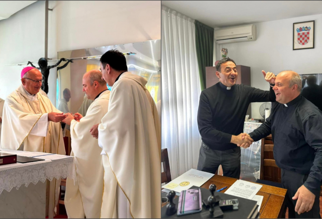 Don Stojić otkrio gdje odlazi nakon razrješenja: Potpuno iznenadio