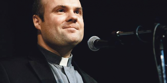 Don Stojić im je smetao jako: Postavljen je u silnu službu, i to nije slučajno