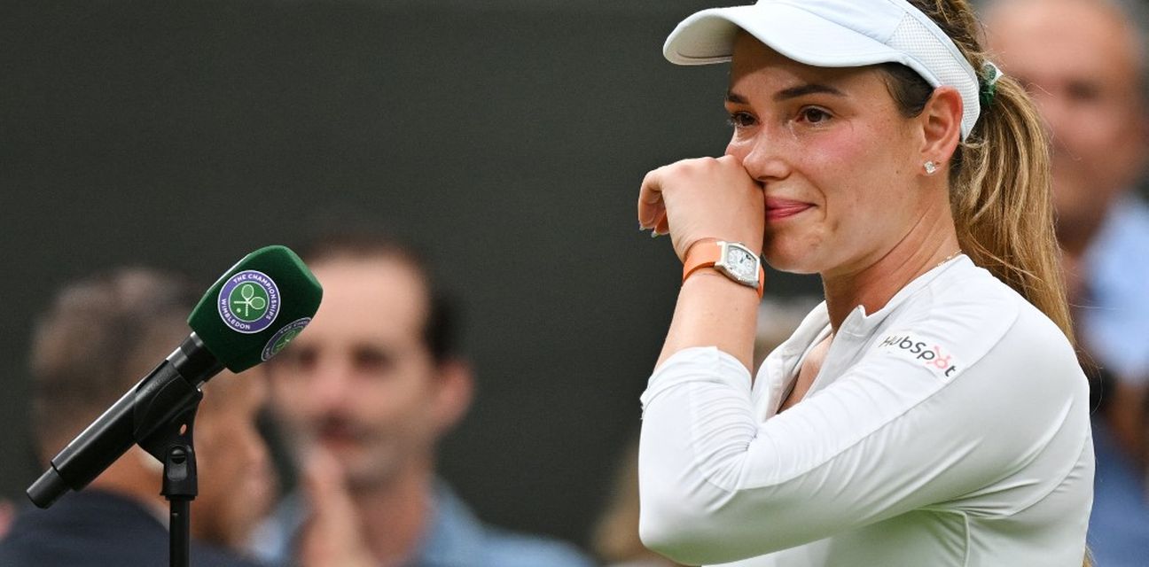 Čudesna Donna ulaskom u polufinale osigurala ogromnu novčanu nagradu, ali ako osvoji turnir...