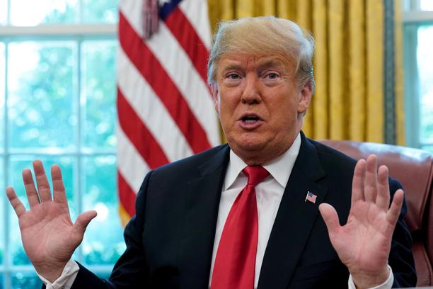 Bijela kuća: Trump je završio liječenje i vraća se u kampanju
