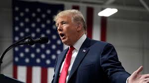 Donald Trump saznao  presudu, bezuvjetno je oslobođen!