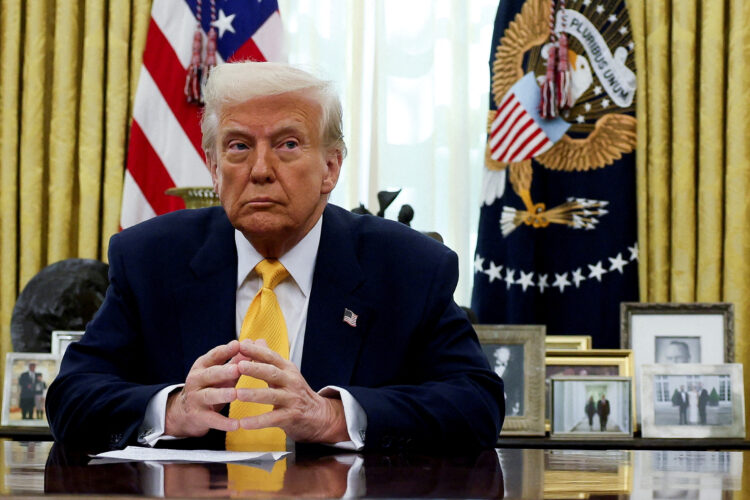 Trump se sprema na radikalan potez? Spominje se zemlja u hrvatskom susjedstvu