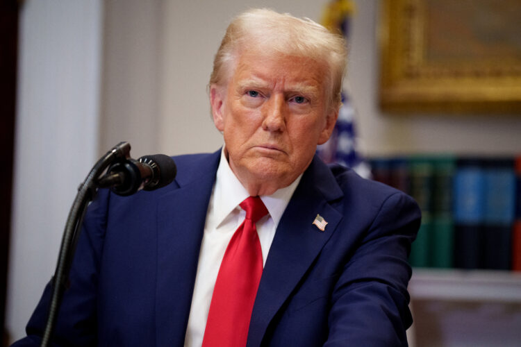 Trump o zabrinutosti Ukrajine što je isključena iz pregovora: “Danas sam čuo ‘oh, nismo pozvani’. Pa, bili ste tu tri godine”