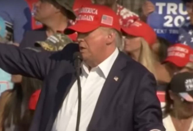 Još četiri godine Trumpa? Svijet na rubu ekonomske i političke krize