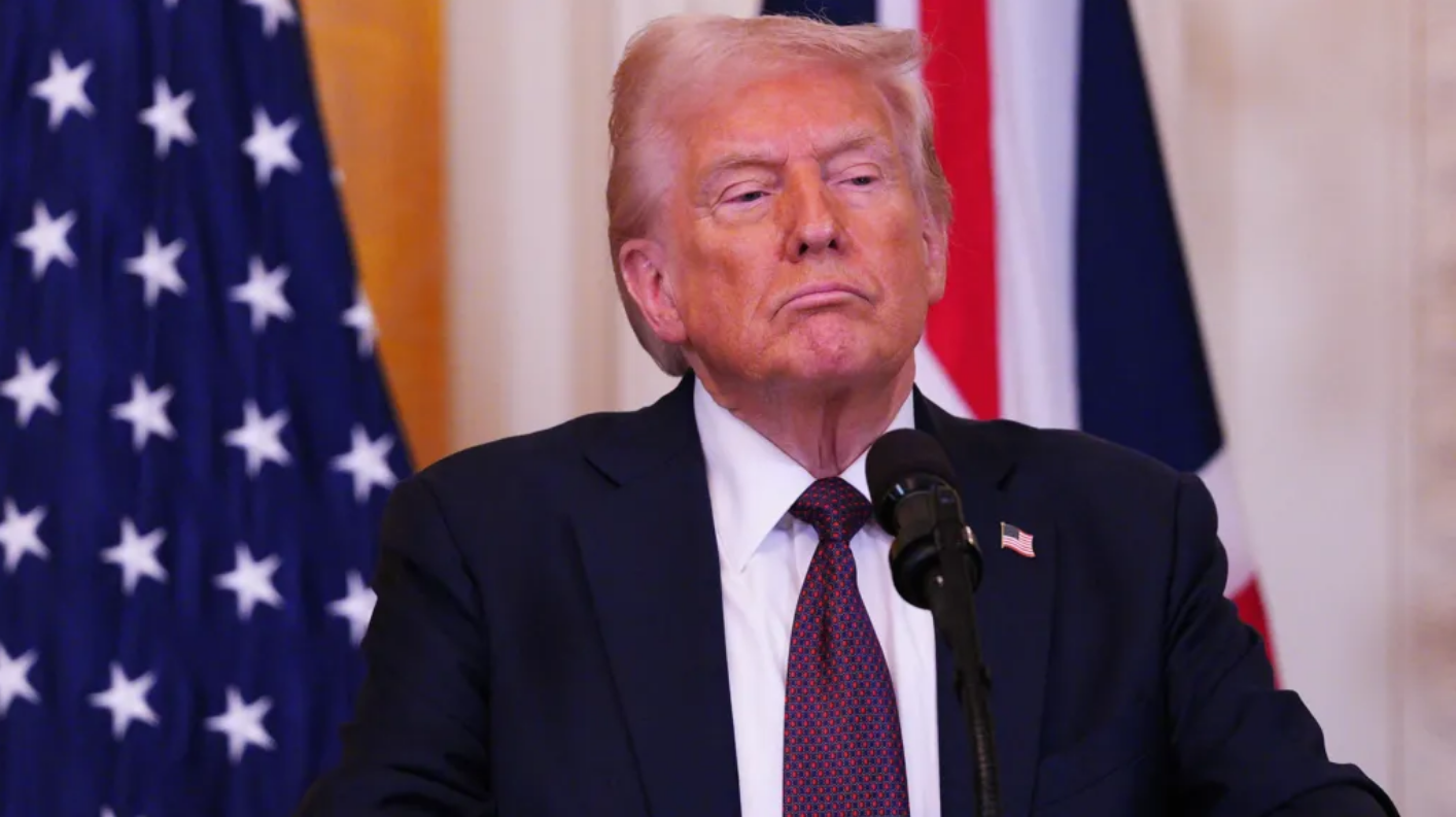 Trump najavio mogući prekid vatre u Ukrajini i pregovore o podjeli teritorija