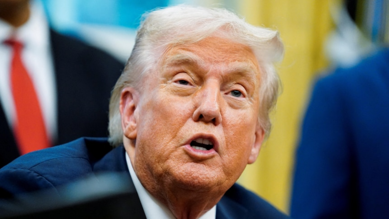 Trump: „Pregovori s Hamasom brzo napreduju“ – najavljen mogući dogovor o prekidu rata u Gaz