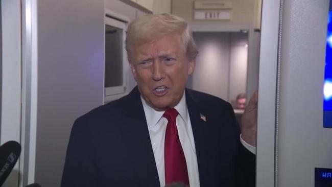 Trump odustao od roka za ukrajinski mirovni plan: “Rok je kada sve bude gotovo”