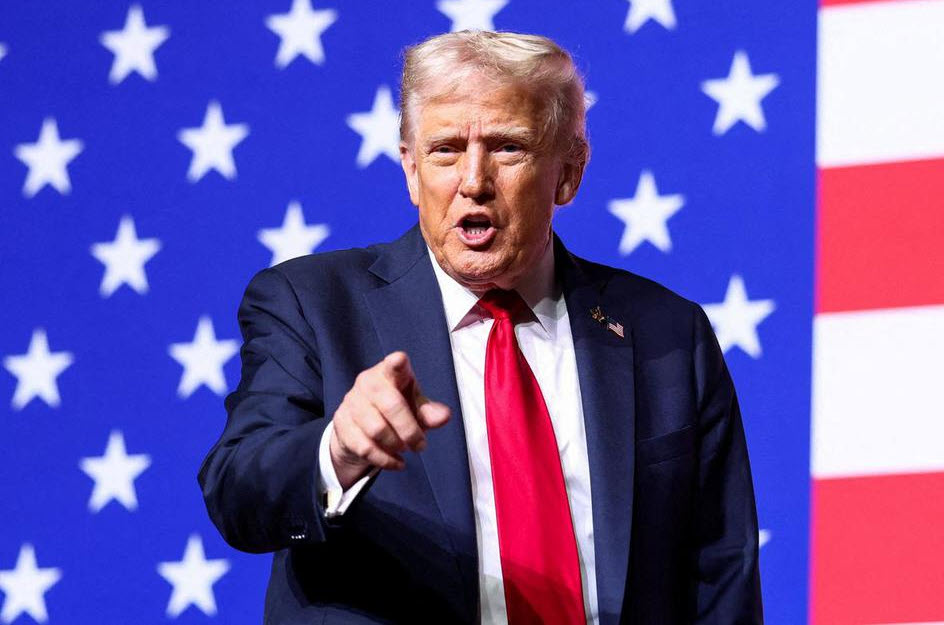 Trump traži hitan prekid bombardiranja Gaze: “Vjerujem da je Hamas spreman za mir”