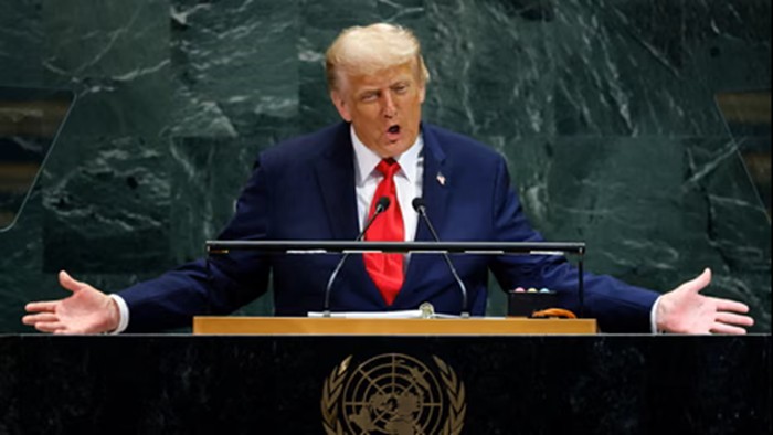 Zaokret Donalda Trumpa: “Ukrajina može povratiti cijeli svoj teritorij”