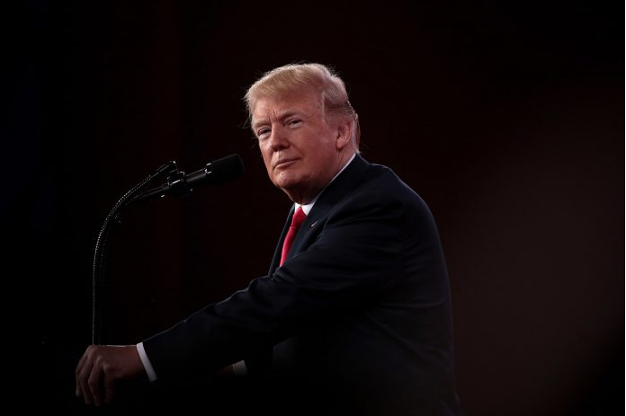 Izdvajamo 47 najvažnijih postignuća i poteza u mandatu predsjednika Donalda Trumpa