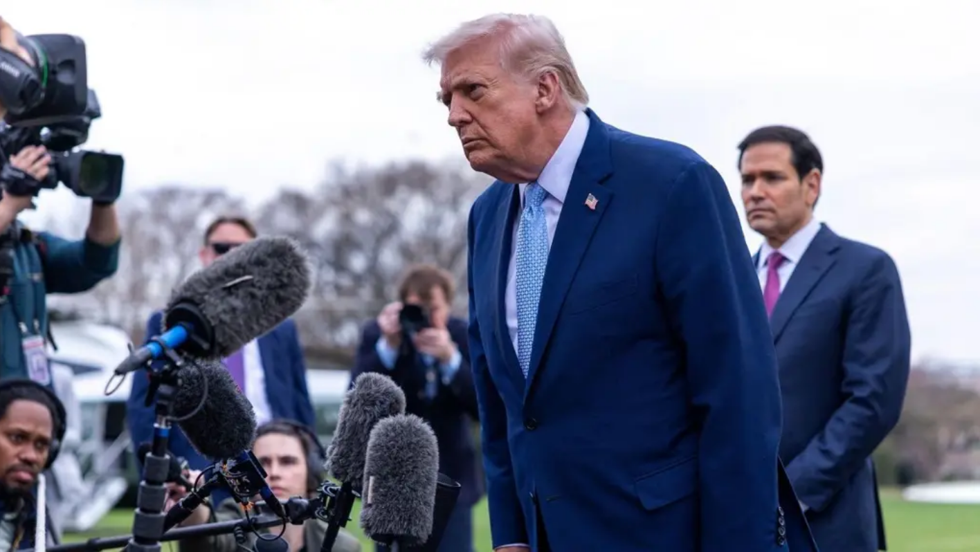 Trump odgodio vojne udare na iranske elektrane i energetsku infrastrukturu: “Razgovori su vrlo dobri i produktivni”