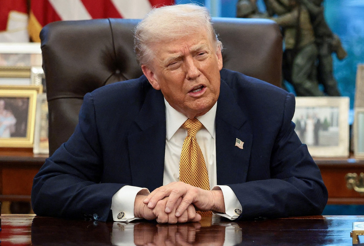 Švedska i Norveška odbile Trumpovu inicijativu za Odbor za mir, Italija također izvan projekta