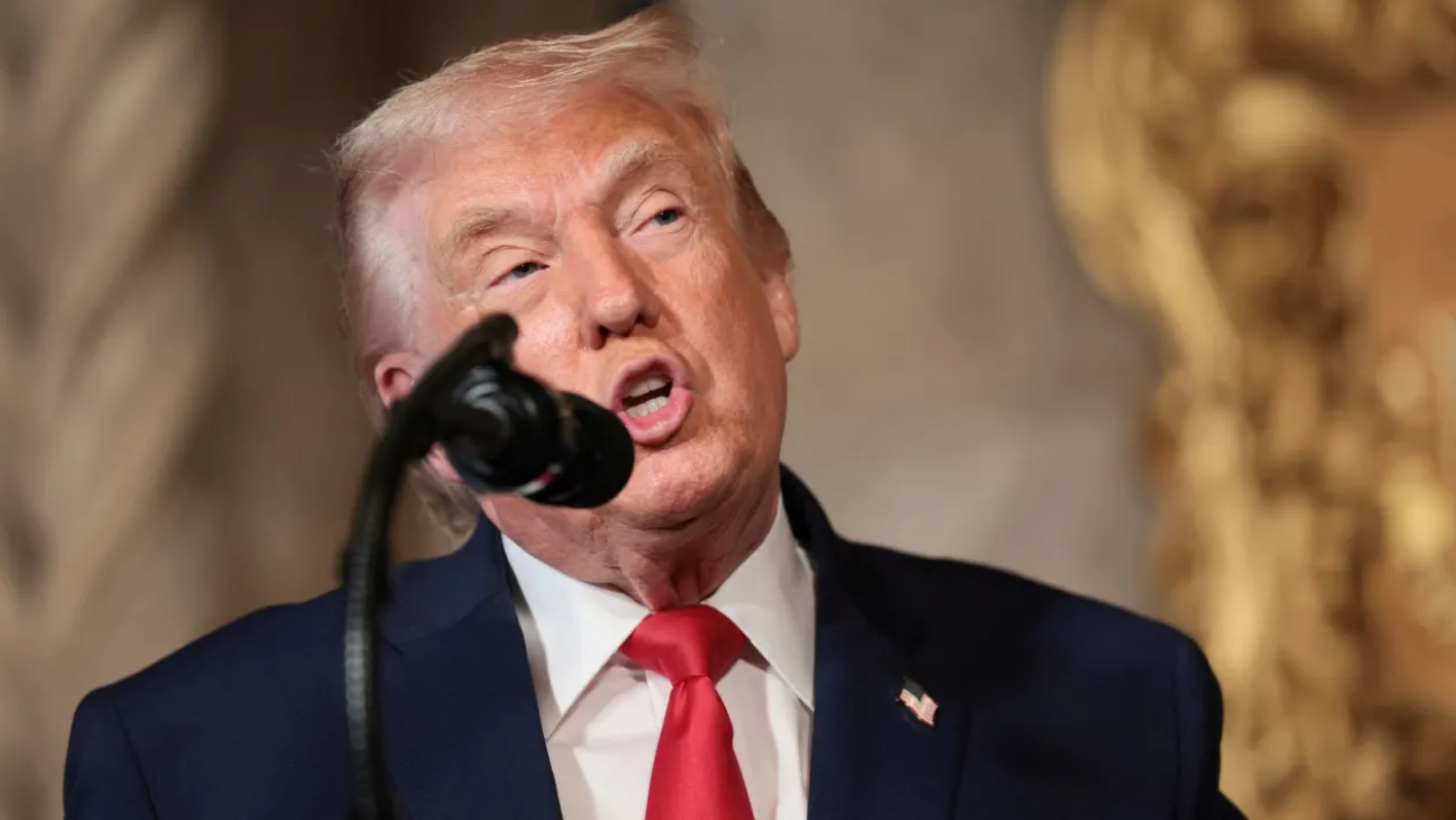 Trump: Zaplijenjeni tankeri i nafta ostaju u vlasništvu Sjedinjenih Država