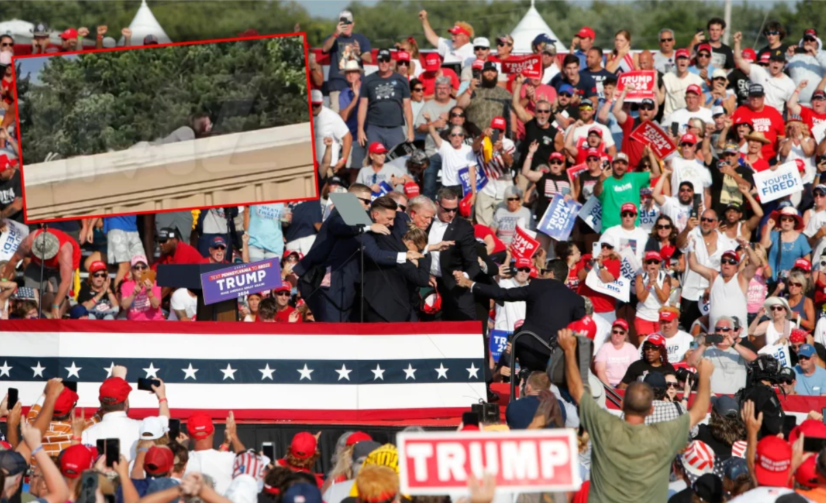 Objavljeni detalji napadača: Tko je Thomas Matthew Crooks, atentator na Trumpa?