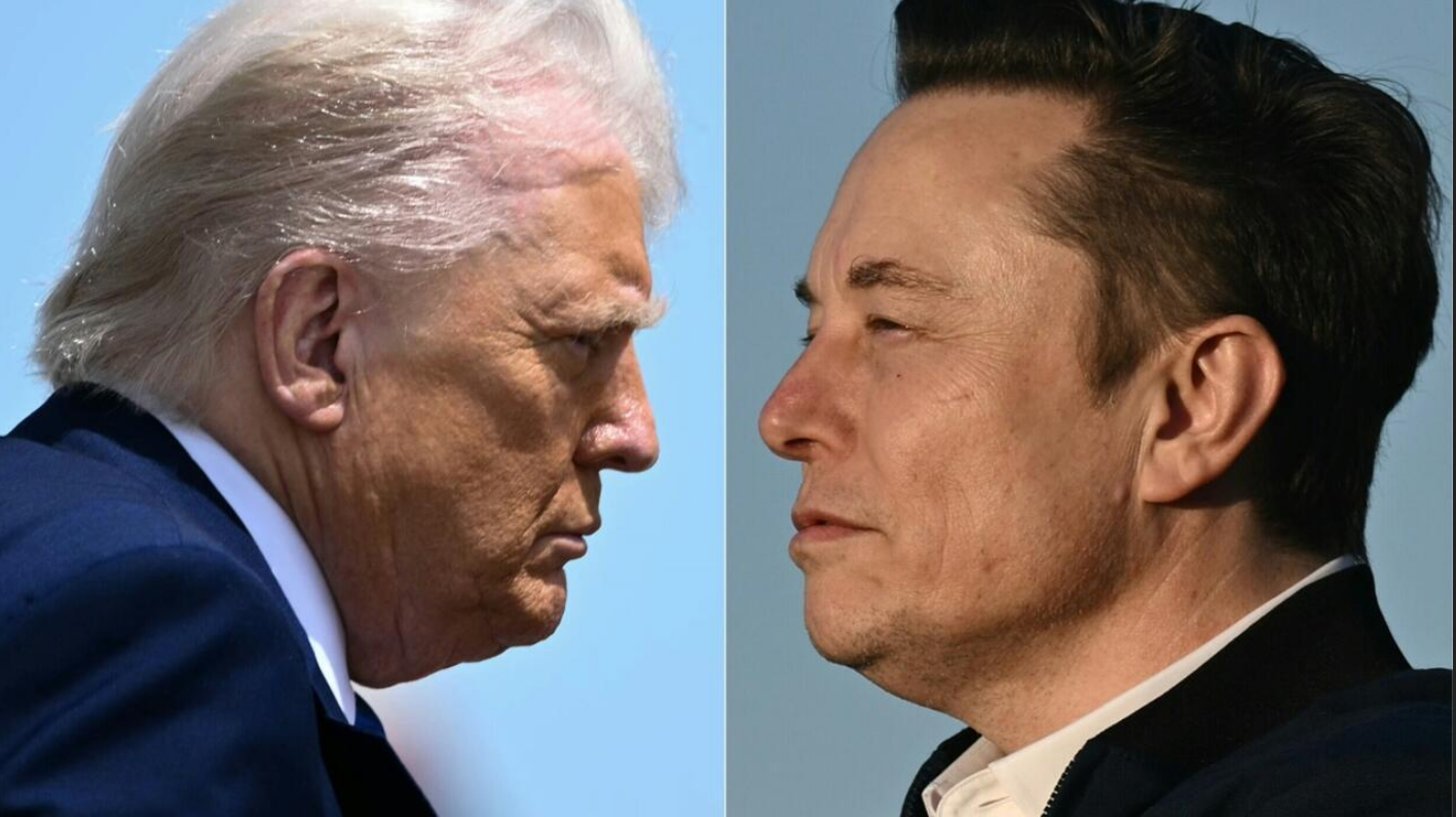 Musk prijeti osnivanjem nove stranke, Trump uzvraća: “Bez subvencija se vraćaš u Afriku”