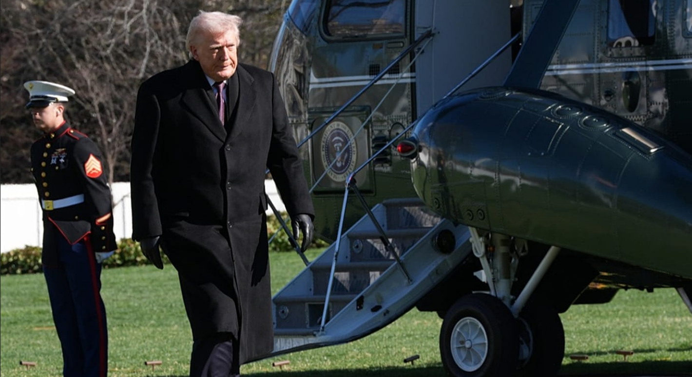 Trump: SAD i Katar nisu sudjelovali u napadu na Južni Pars, prijeti odmazdom Iranu