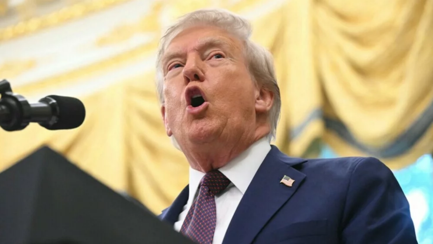 Trump najavljuje novu rundu sankcija Rusiji i novi razgovor s Putinom