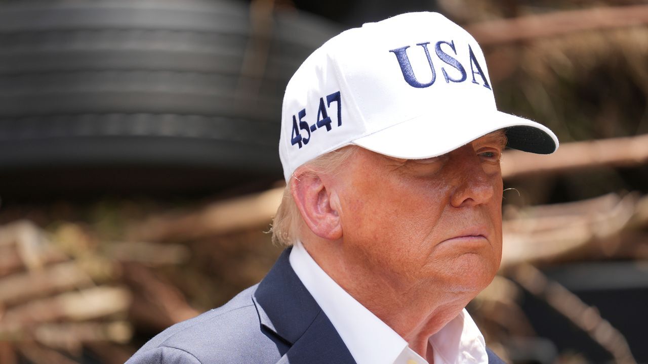 Trumpove carine potresaju tržišta: SAD u novom trgovinskom ratu s ključnim partnerima