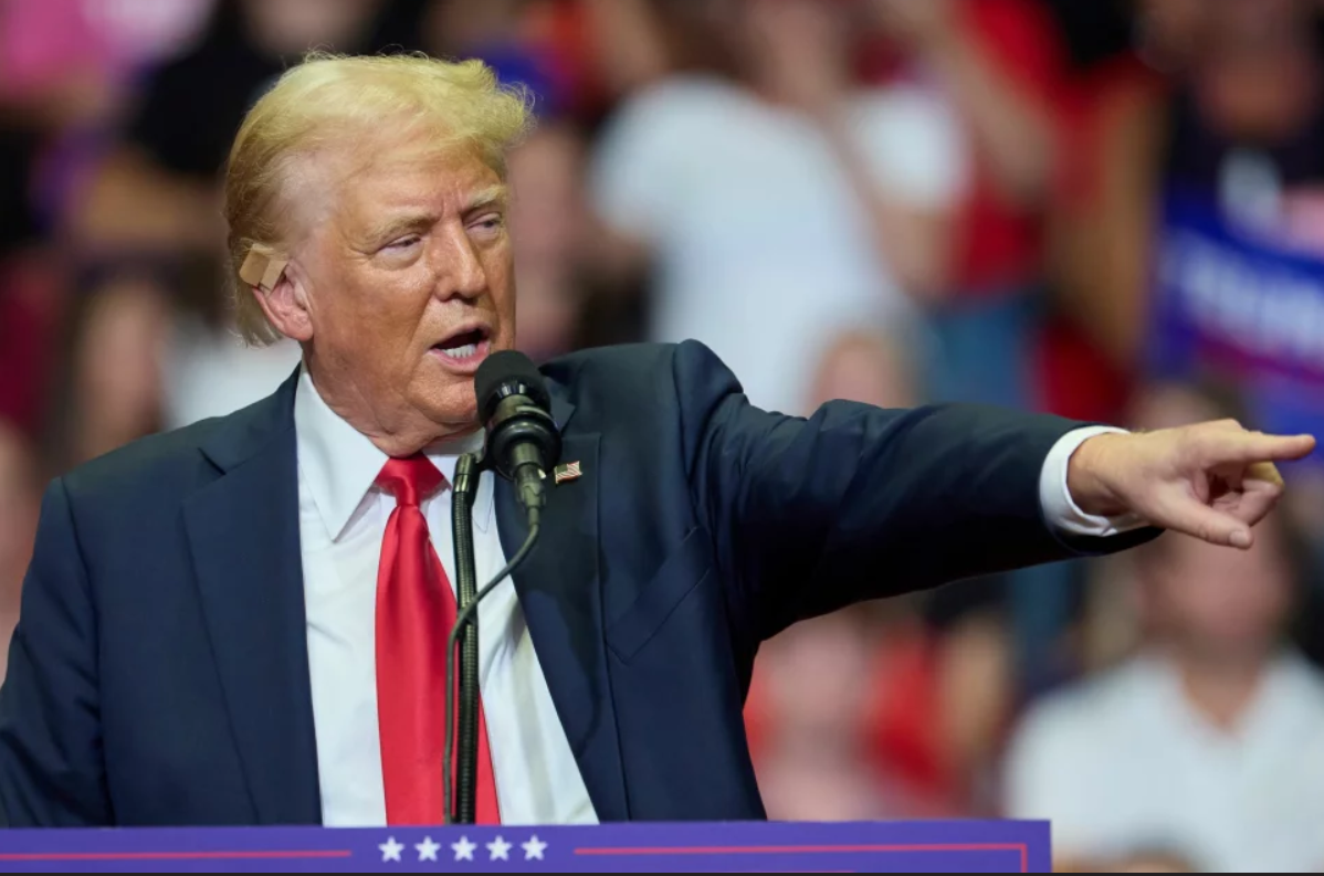 Trump upozorio na detalj zbog kojeg je došlo do atentata: 'Mogli su reći da pričekamo 15 minuta'