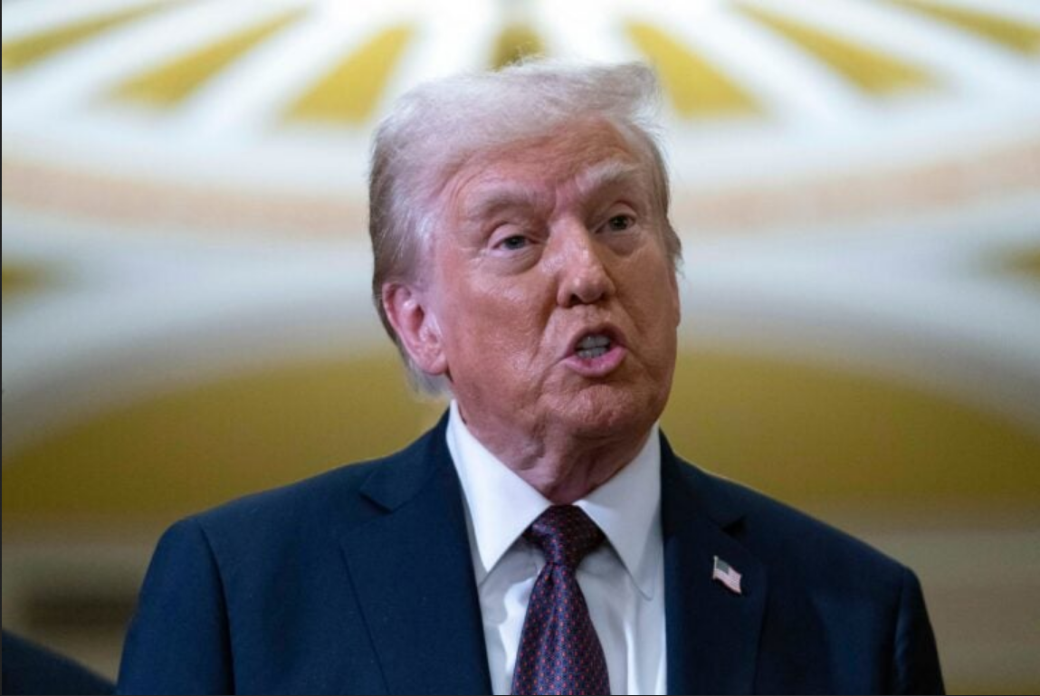 Trump odgovorio na mirovni plan Britanije, Francuske i Ukrajine