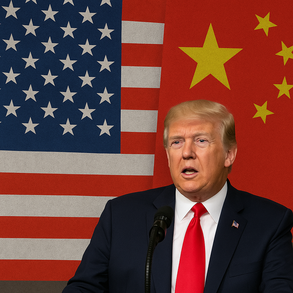 Trgovinski rat SAD-a i Kine: Signal deeskalacije potiče optimizam na tržištima