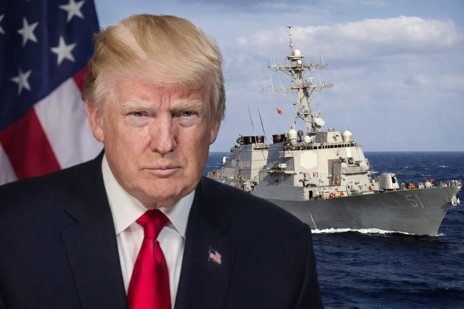 Trump upozorava Teheran uoči pregovora u Ženevi, satelitske snimke potvrđuju američku vojnu prisutnost u regiji